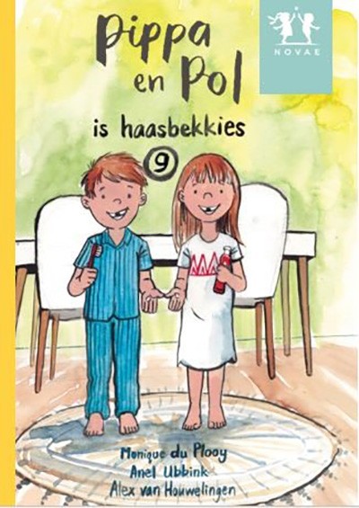 Haasbekkies Haasbekkies